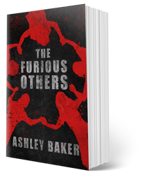The Furious Others (Paperback)