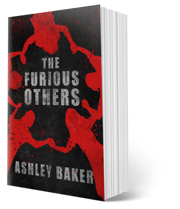 The Furious Others (Paperback)