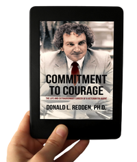 Thumbnail for Commitment to Courage - Second Edition (Ebook)