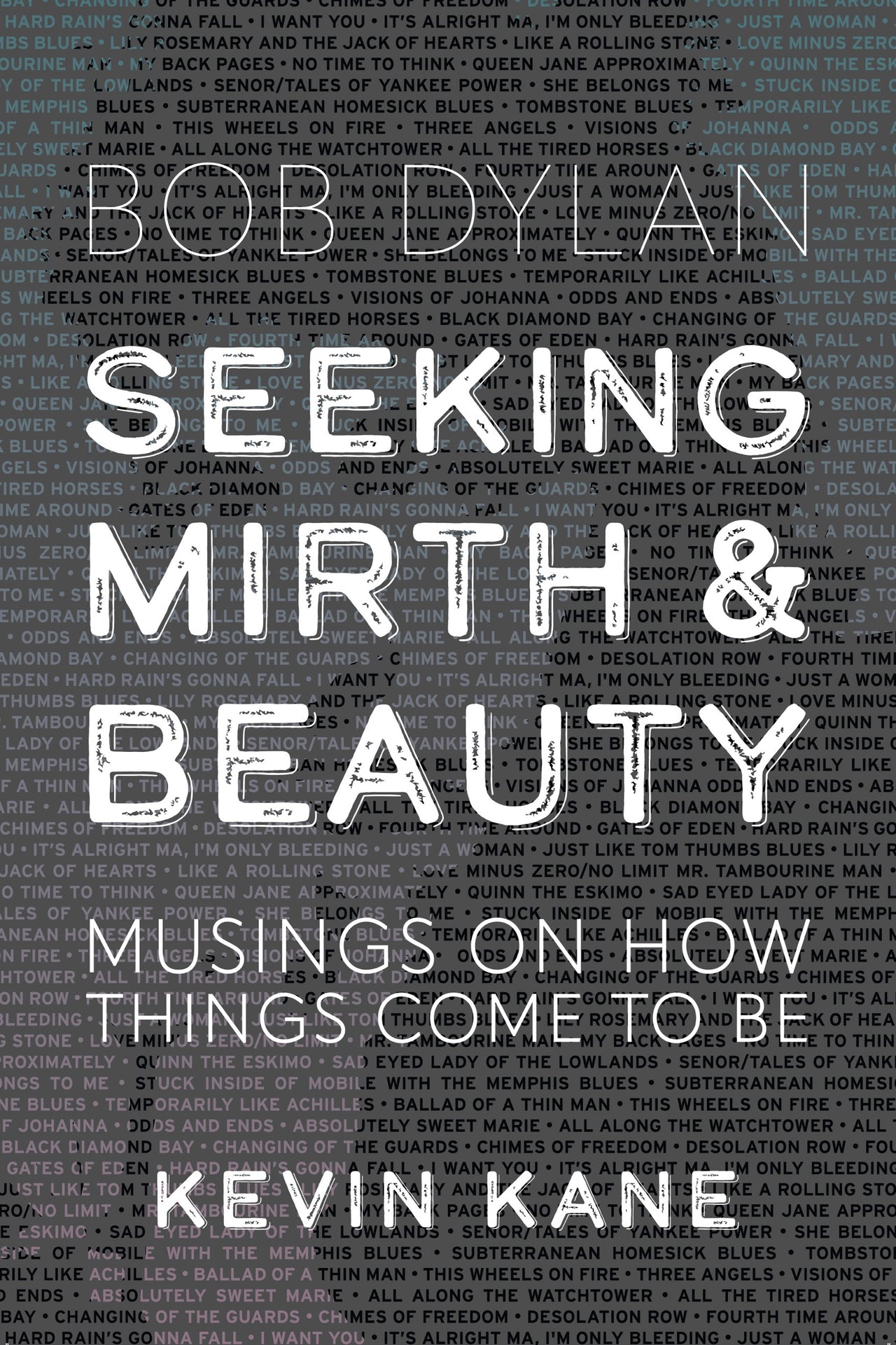 Seeking Mirth and Beauty (Paperback)