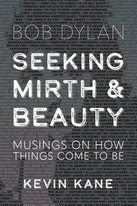 Thumbnail for Seeking Mirth and Beauty (Paperback)