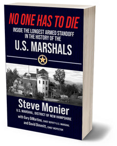 No One Has To Die (Paperback)