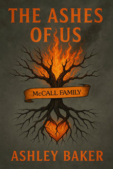 The Ashes of Us (Paperback)