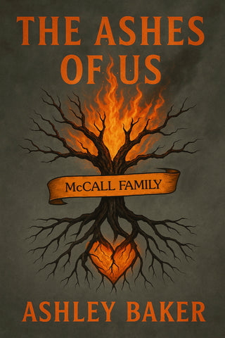 The Ashes of Us (Paperback)
