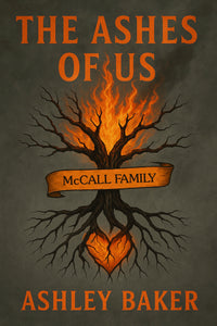 Thumbnail for The Ashes of Us (Paperback)