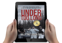 Thumbnail for Under Too Long (Ebook)