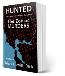 Hunted: The Zodiac Murders (Paperback)