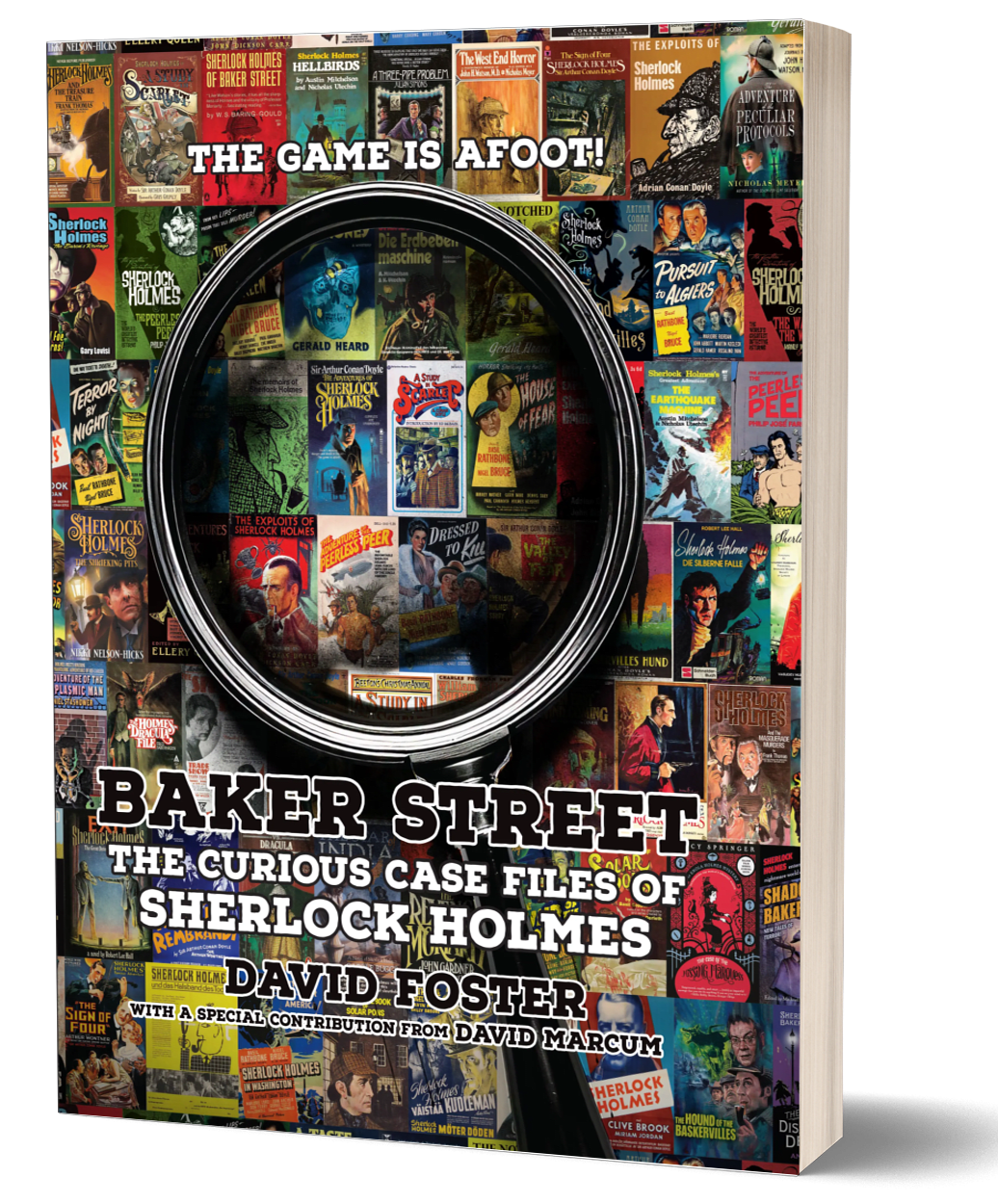 Baker Street (Full Color Paperback)