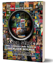 Baker Street (Full Color Paperback)