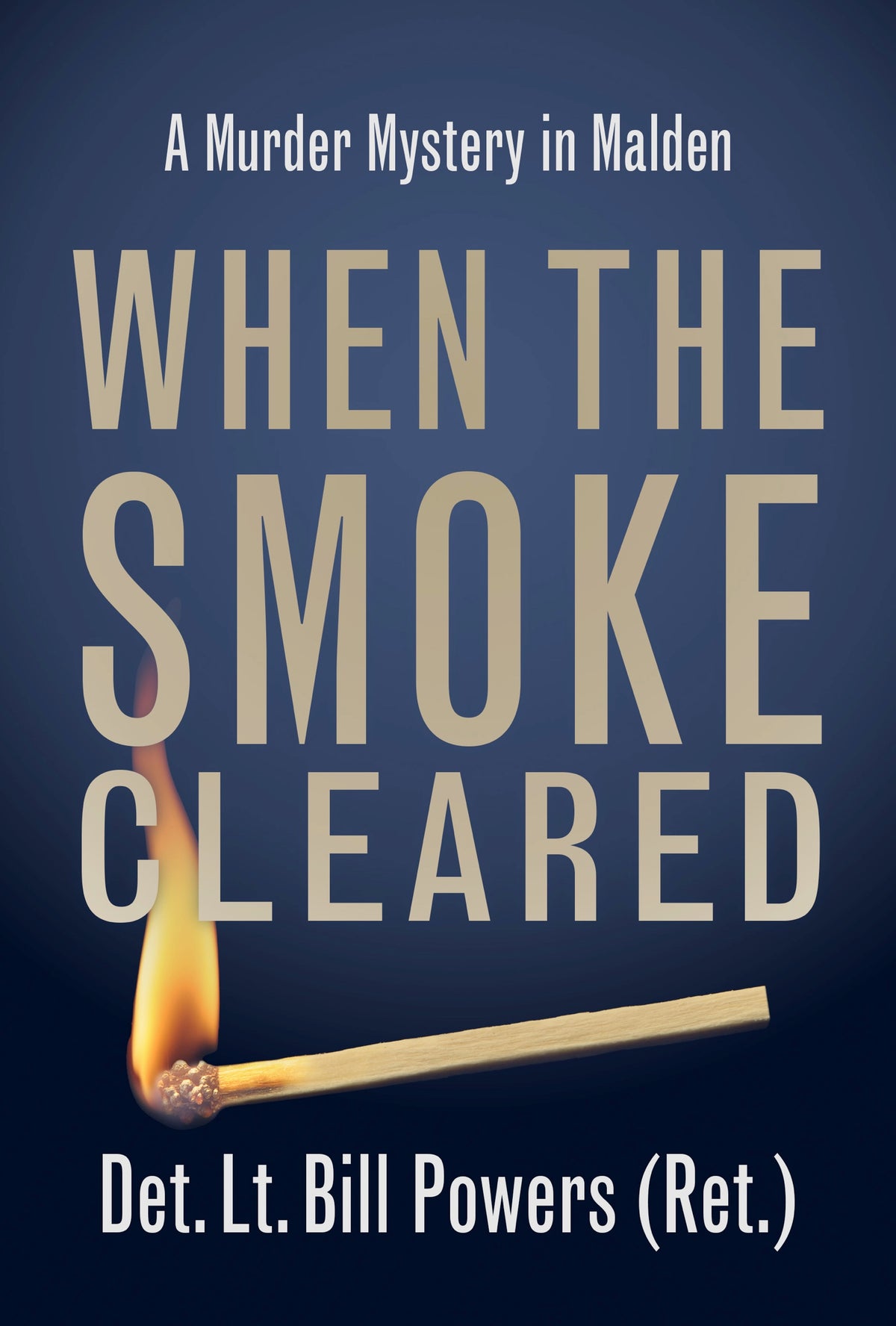 When the Smoke Cleared