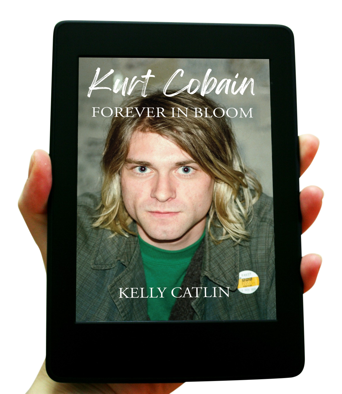 Kurt Cobain: Forever in Bloom (Ebook)