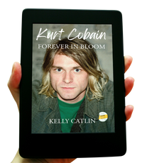 Thumbnail for Kurt Cobain: Forever in Bloom (Ebook)