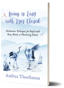 Living is Easy With Eyes Closed (Paperback)