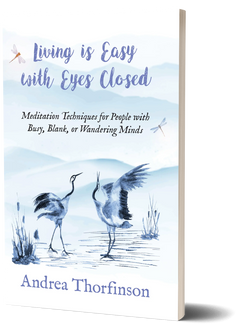 Living is Easy With Eyes Closed (Paperback)