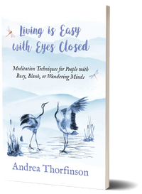 Thumbnail for Living is Easy With Eyes Closed (Paperback)