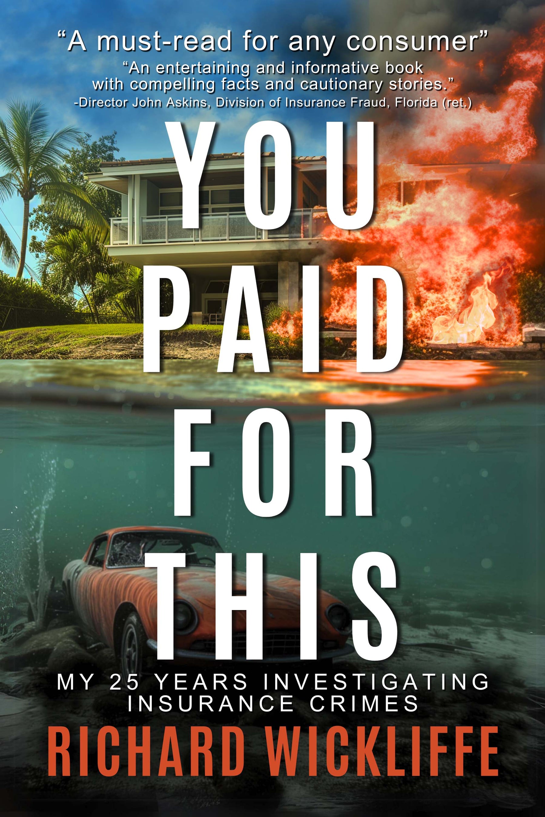 True Crime Books