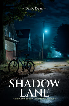 Shadow Lane (Paperback)