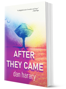 After They Came (Paperback)