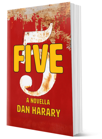 FIVE: A Novella (Paperback)