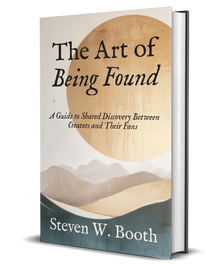 The Art of Being Found