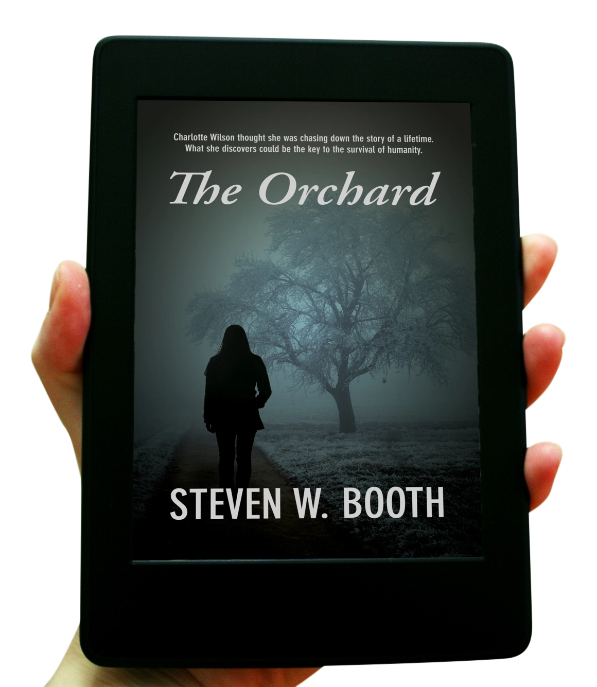 The Orchard (Ebook)