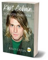 Thumbnail for Kurt Cobain: Forever in Bloom (Paperback)