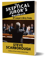 Thumbnail for The Skeptical Juror's Handbook
