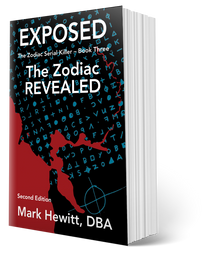 Exposed: The Zodiac Revealed (Paperback)