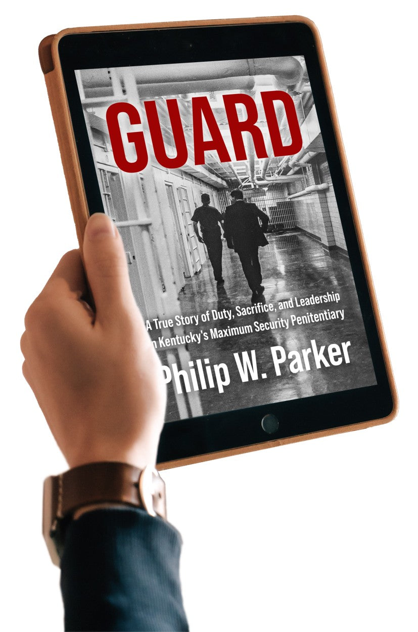 Guard (Ebook)