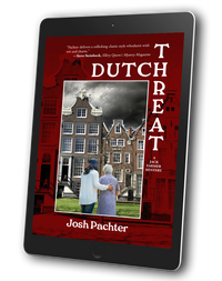 Thumbnail for Dutch Threat (Ebook)