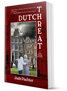 Dutch Threat (Paperback)
