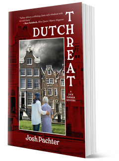 Dutch Threat (Paperback)