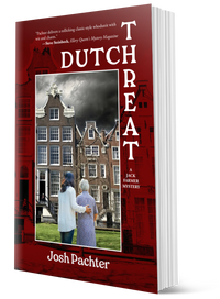Thumbnail for Dutch Threat (Paperback)