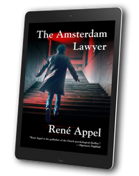 Thumbnail for The Amsterdam Lawyer (Ebook)