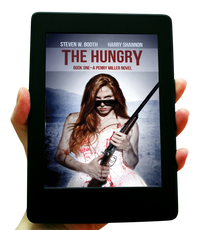 Thumbnail for The Hungry - Penny Miller Book One (Ebook)