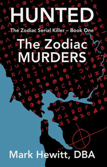 Hunted: The Zodiac Murders (Paperback)