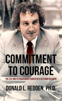 Thumbnail for Commitment to Courage - Second Edition