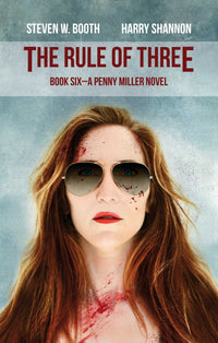 Thumbnail for The Rule of Three - Penny Miller Book Six