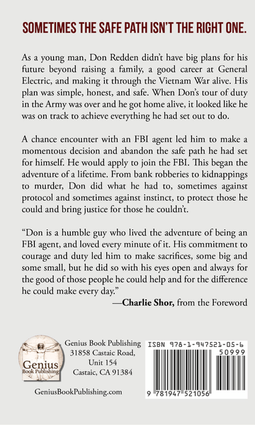 Commitment to Courage - Second Edition