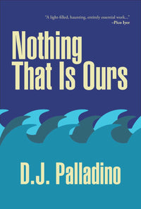 Thumbnail for Nothing That Is Ours