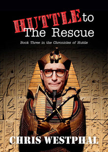 Huttle to the Rescue