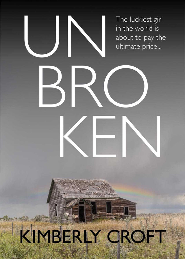 Unbroken (Paperback)
