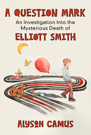 A Question Mark (Paperback)