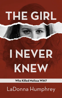 The Girl I Never Knew (Paperback)