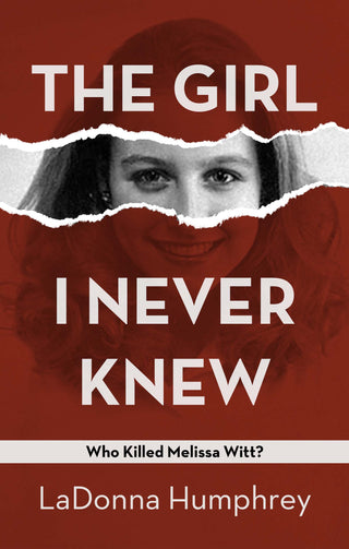 The Girl I Never Knew (Paperback)