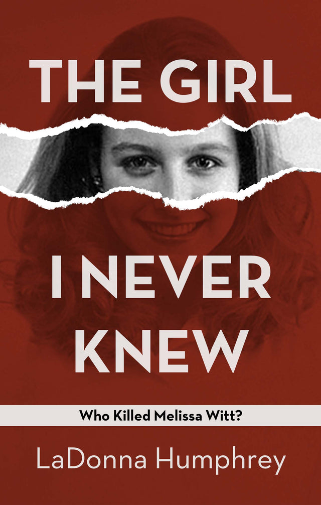 The Girl I Never Knew (Paperback)