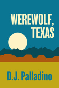 Thumbnail for Werewolf, Texas