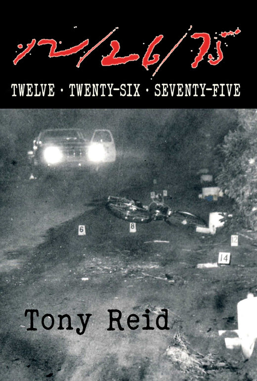 12/26/75 (Paperback)