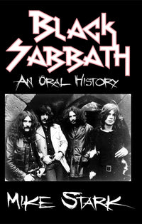 Thumbnail for Black Sabbath An Oral History