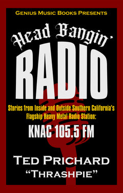Head Bangin' Radio (Paperback)